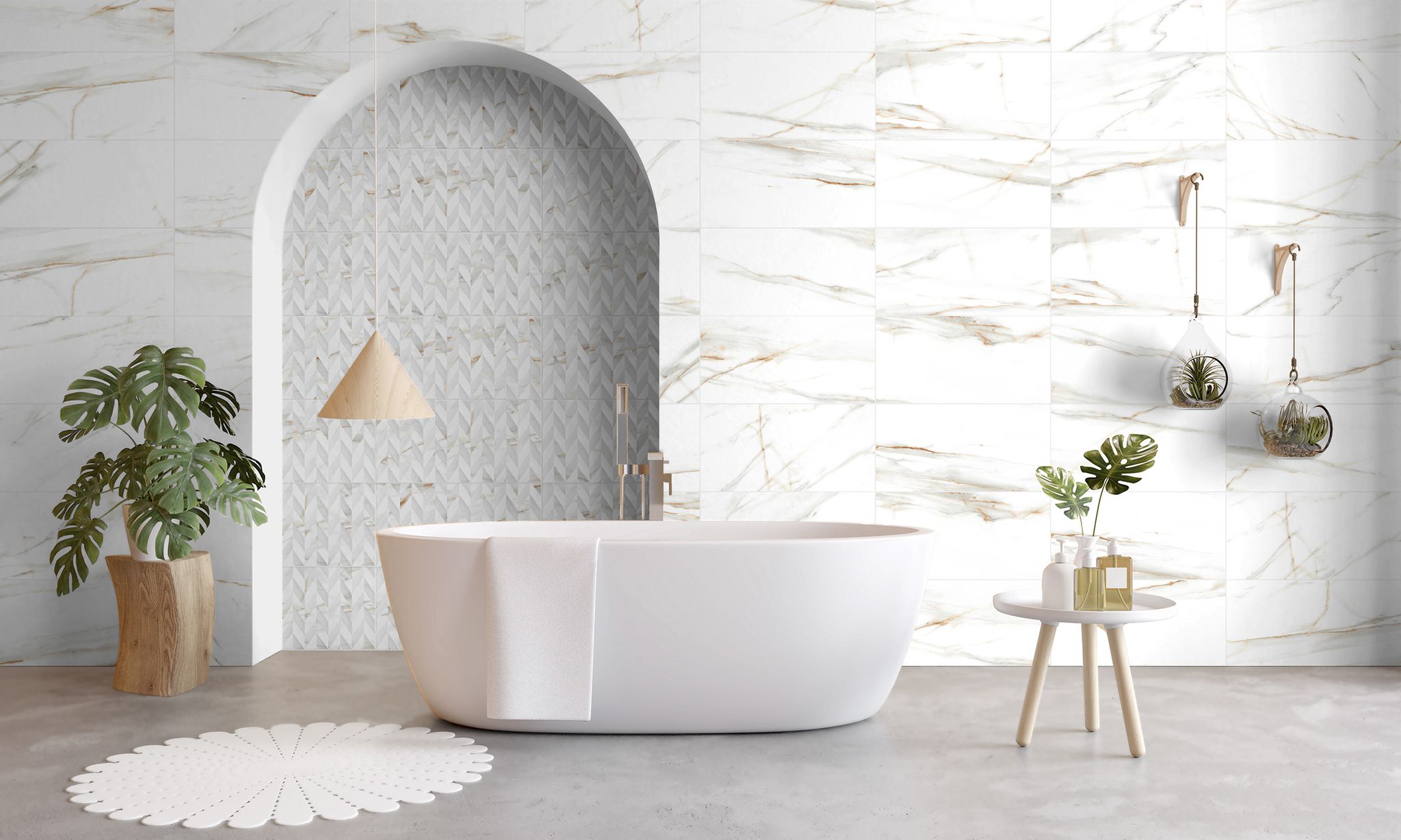 azulejo marmol Keros-ARDENZA_30x60 mate y espiga