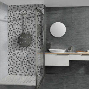 azulejo para baño TESSILE