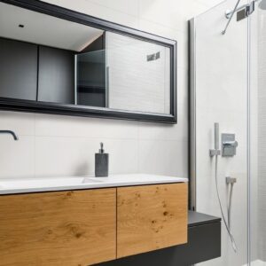 azulejos baños modernos WHITE_Innova