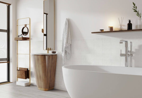 azulejos para baño Keros-CAPRICCI_blanco