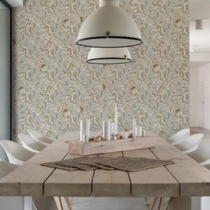 baldosas hidraulicas Keros-AMBIENTE_PAISLEY_MYSORE