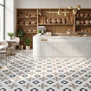 Azulejos Serie Valencia Turia para Salon, Baño y Cocina Keros