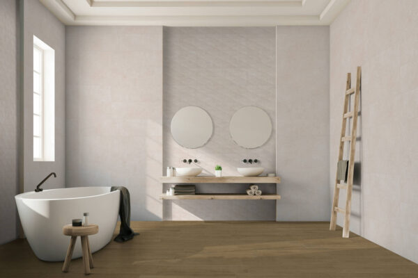 suelo imitacion madera BANAK-BEIGE