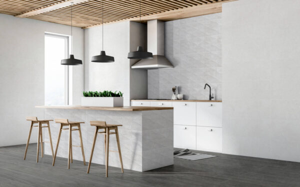 suelo imitacion madera BANAK-GRIS