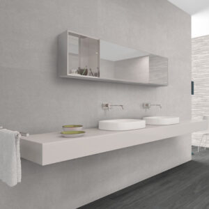 Ágora Gris 40×120