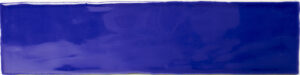 7'5X30 Manual azul brillo