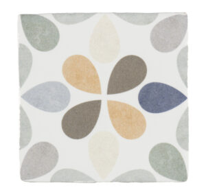 Manual Petalos Mix Decor 13x13