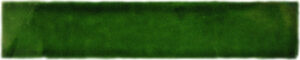Manual verde cobre brillo 5x25