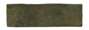 Rust Green 6,2x20_3