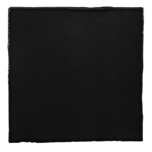 manual negro brillo 13x13