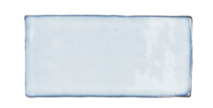 Manual Antic Blue brillo - Tono 2 7,5x15
