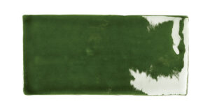 Manual Antic Green brillo - Tono 1 7,5x15
