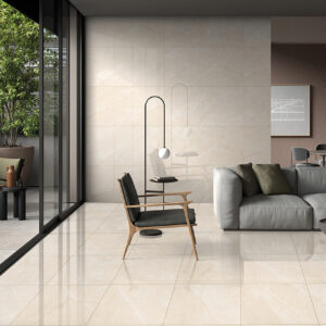 AMBIENTE ROCKCERAMIC FLORENCIA MARFIL