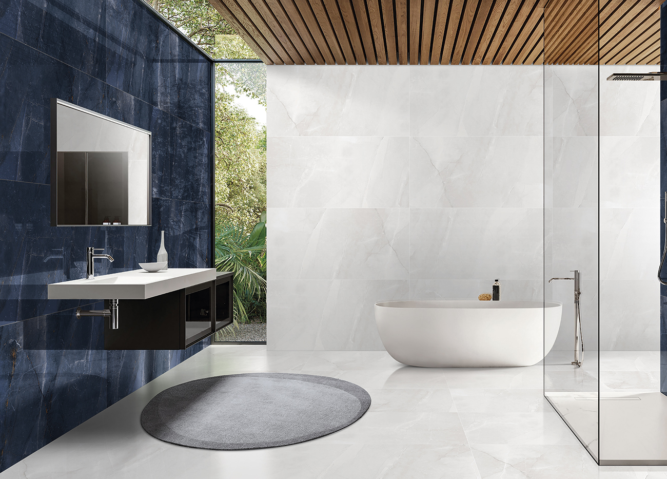 Porcelánico Brescia 60x120