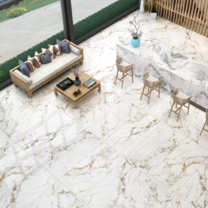 Porcelánico imitación MármolBARI ROCKCERAMIC