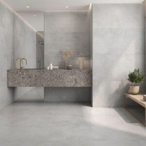 azulejo imitacion piedra Ziro Blanco