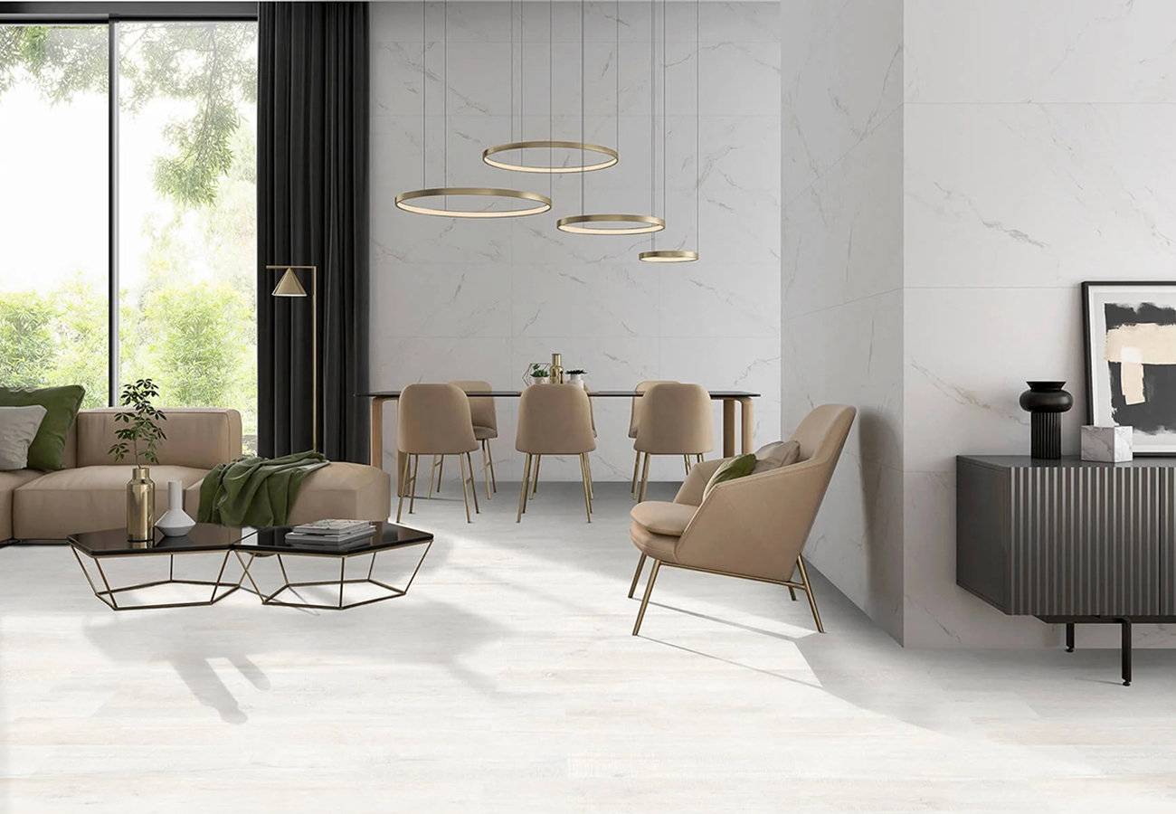 azulejos imitacion madera forest white 20x120