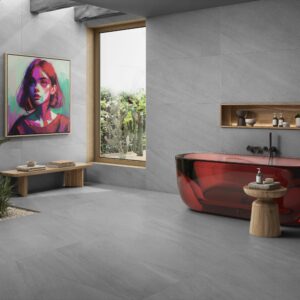 AMB DART GRAPHITE 60x120