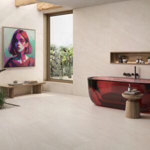 AMB DART MARFIL 60x120