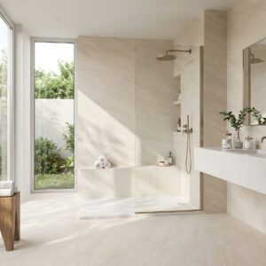 Ambiente DART MARFIL 60x120