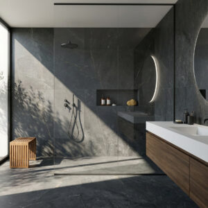 Ambiente Mylos Grafito