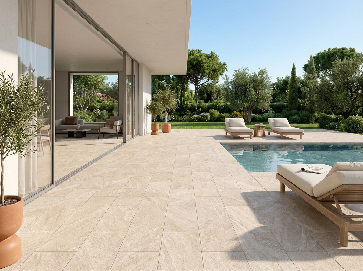 Ambiente SAGANO SAND