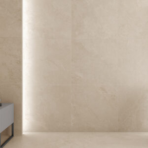 amb imitacion piedra Mylos Beige 60x60 Navarti