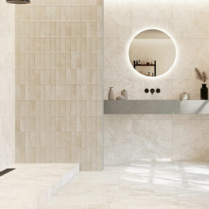 azulejo imitacion piedra Mylos Bone 60X60