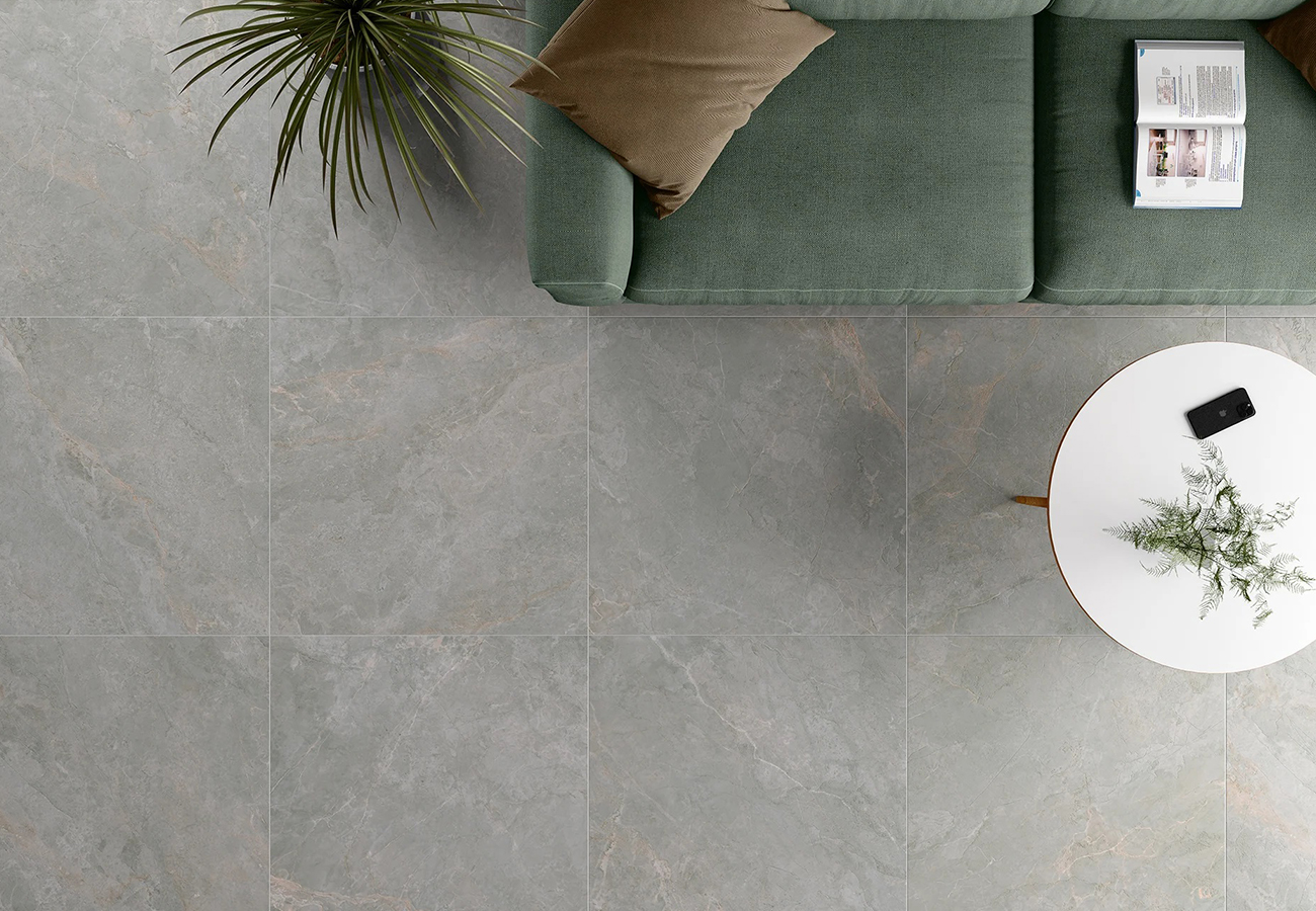 azulejo imitacion piedra Mylos Grey