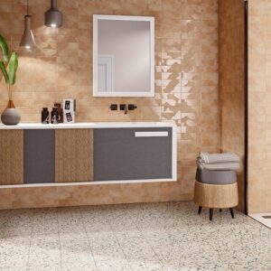 Azulejos Serie Korfu para Baño y Cocina Mainzu