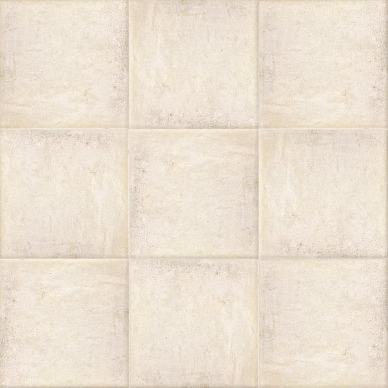 Azulejo Bolonia Blanco 20x20 Satinado