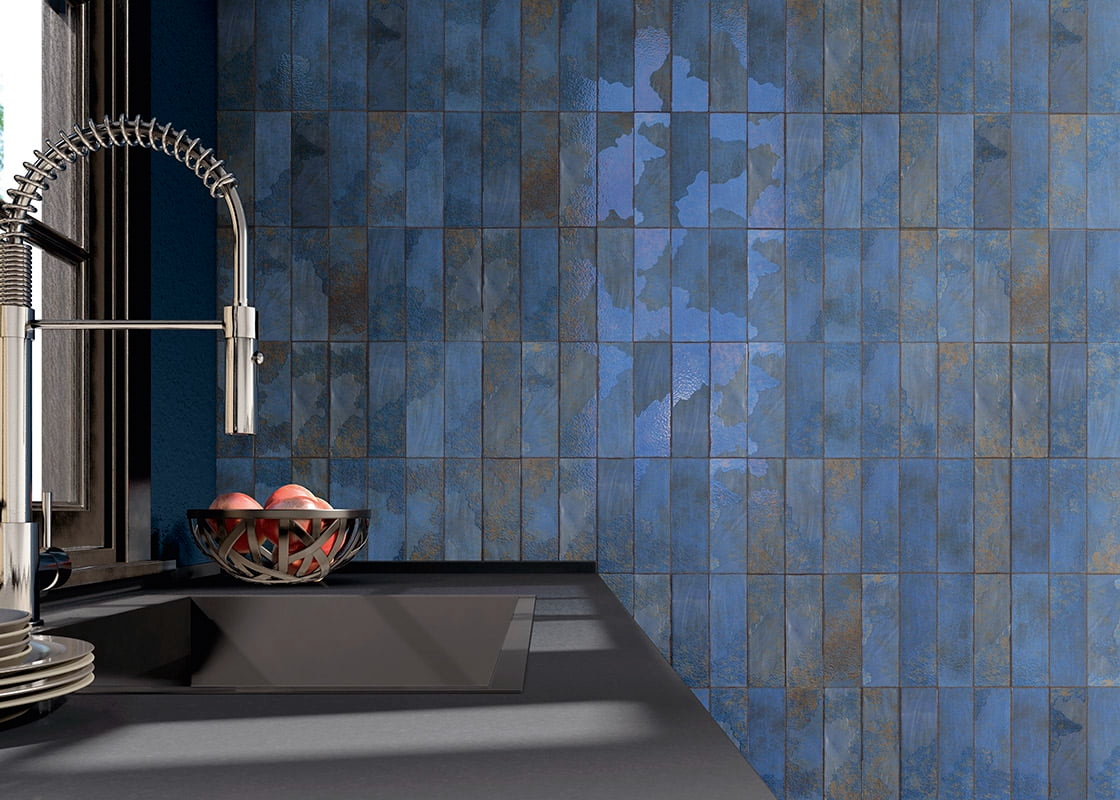 Azulejos Serie Korfu para Baño y Cocina Mainzu