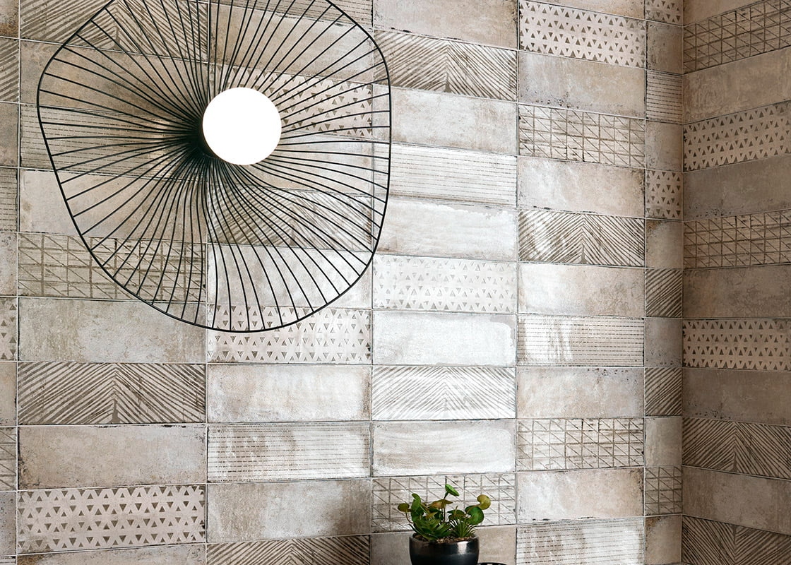 Azulejos Serie Armoni para Baño y Cocina Mainzu