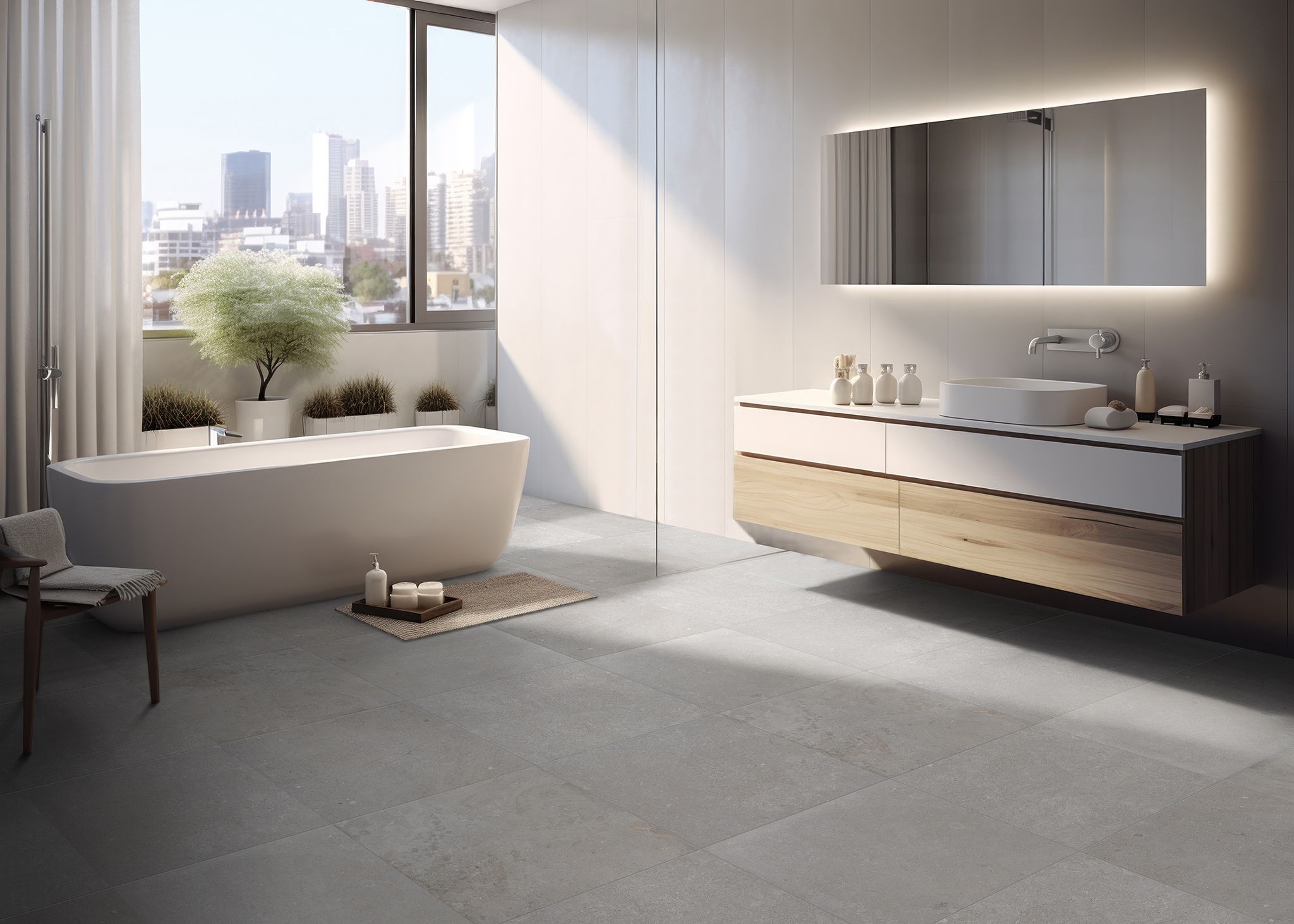 Azulejos Serie Amalfi para Baño y Cocina Keros