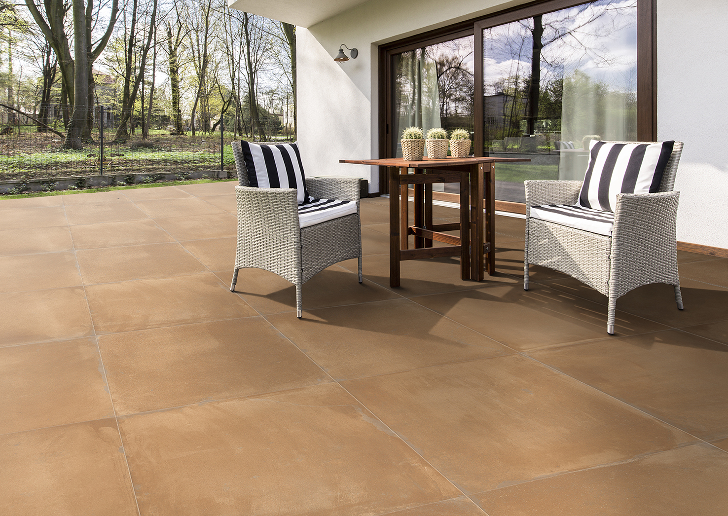 Azulejos Seire Barro para Terraza, Cocina, Piscina... Keros