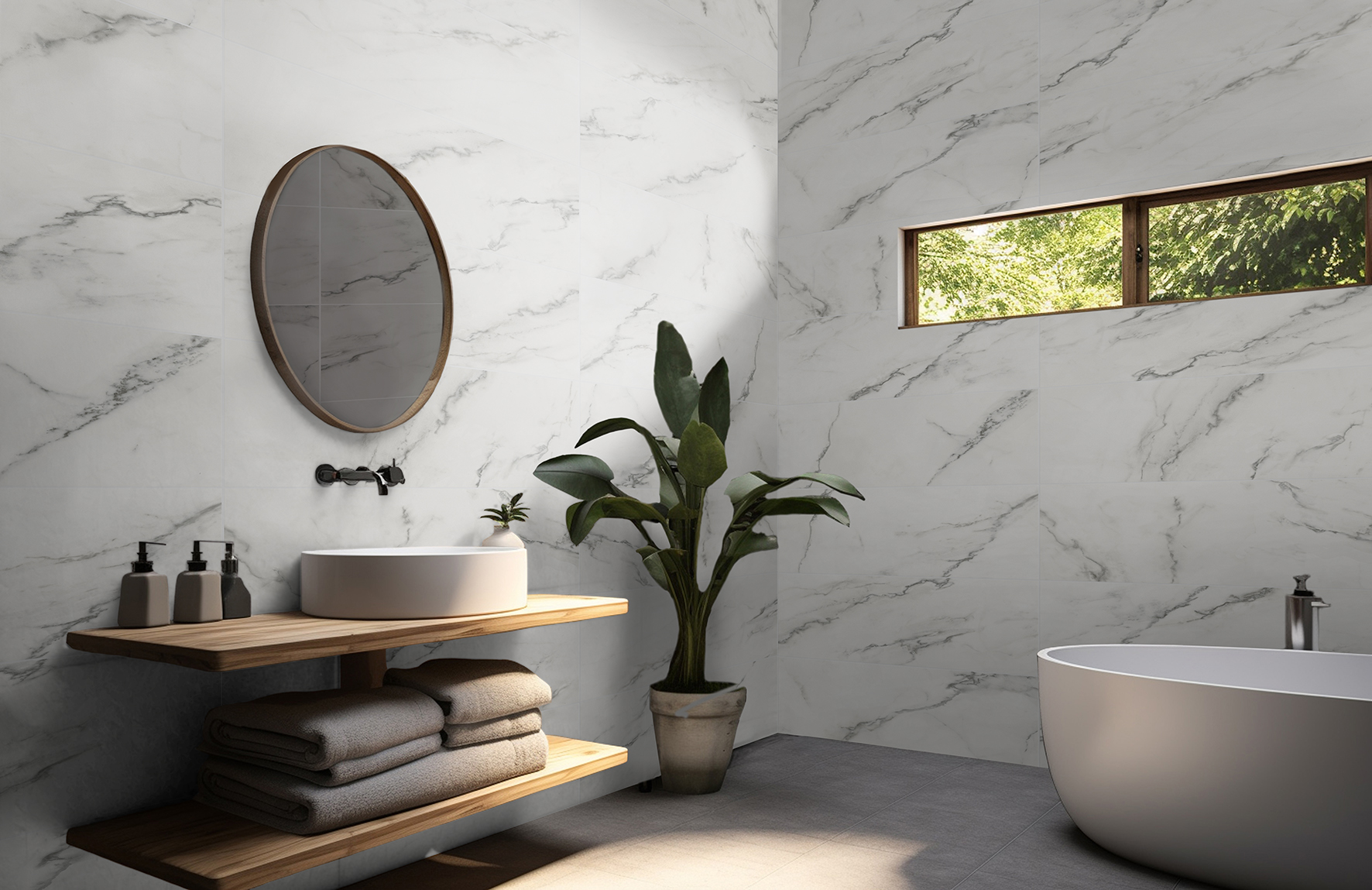 Azulejos Serie Duomo para Baño y Cocina Keros