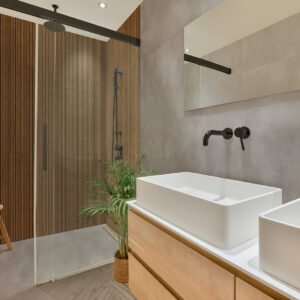 Azulejos Serie Lamas para Baño Keros