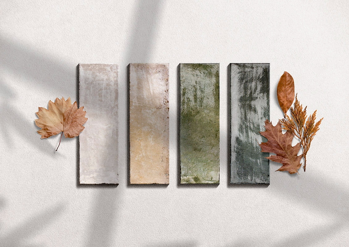 Azulejos Serie Armoni para Baño y Cocina Mainzu