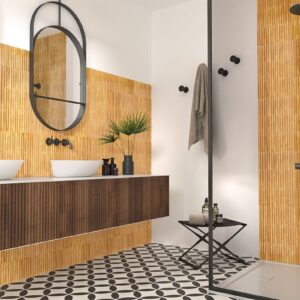 Azulejos Serie Etna para Baño y Cocina Mainzu