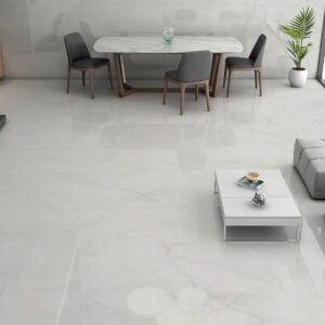 Azulejos imitación Mármol Ónice Silver Keros