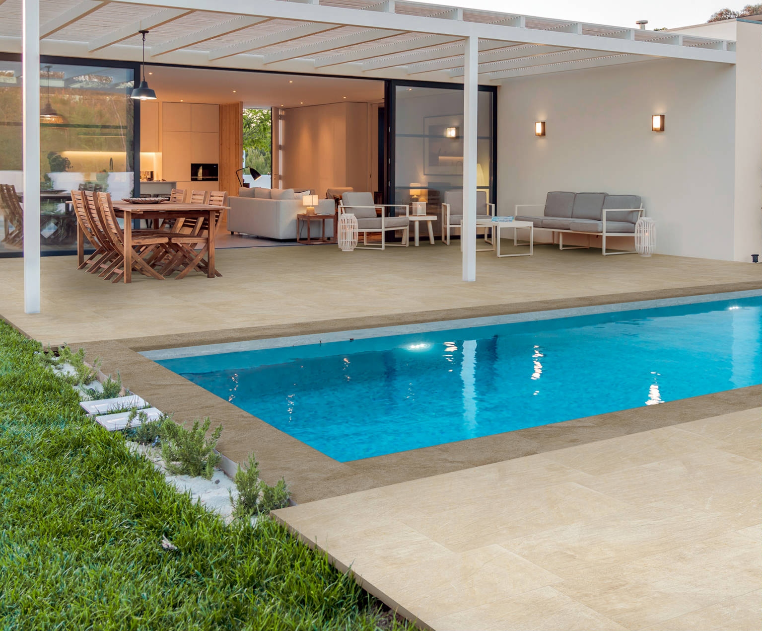 Azulejo Serie Redstone - Imagen 7