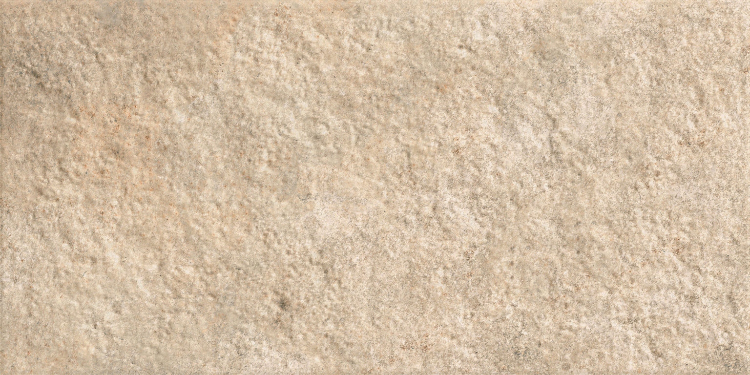 Azulejo Serie Redstone Crema Mate Exterior