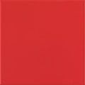 Azulejo Rojo Mate 20x20 Mainzu