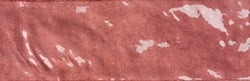Rubino Positano 6,5x20 brillo Mainzu
