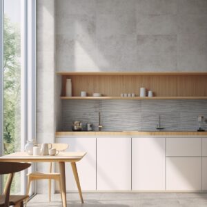 Azulejos para Cocina Serie Texel porcelánico Keros