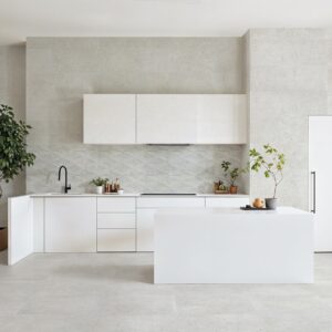 Azulejos para Cocina Serie Treviso Natural Mate Keros