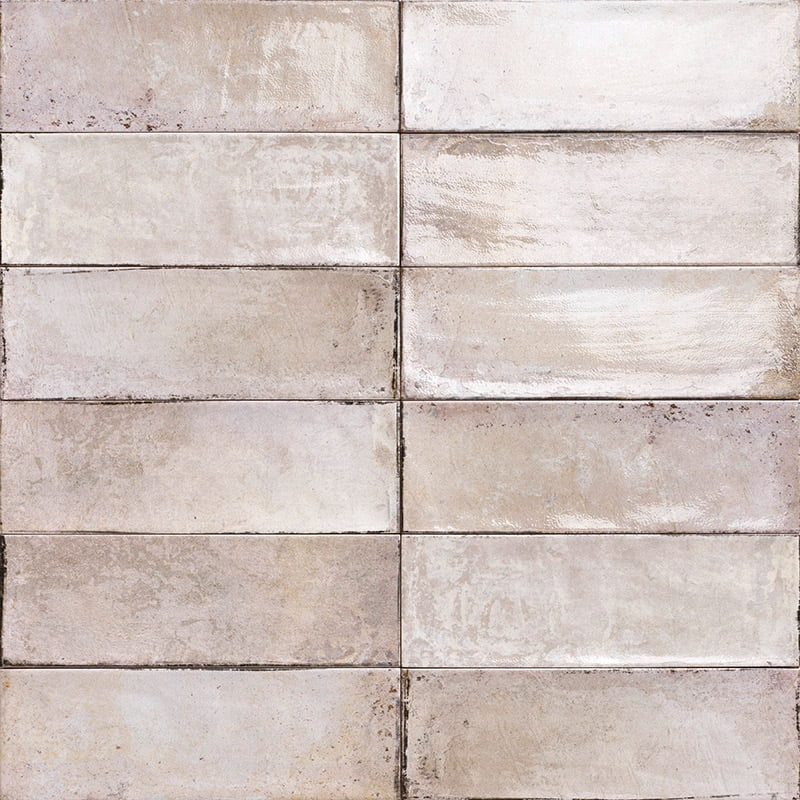 Armoni White 10x30 Mate Brillo
