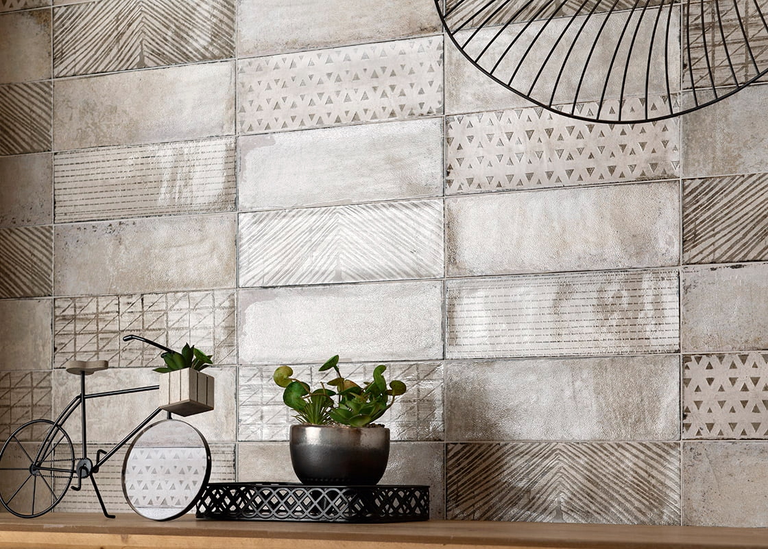 Azulejos Serie Armoni para Baño y Cocina Mainzu