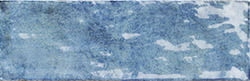 Zafiro Positano 6,5x20 brillo Mainzu