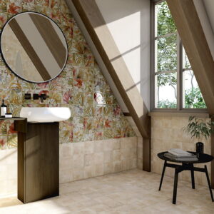 Azulejos Serie Bangkok para Baño y Cocina Mainzu